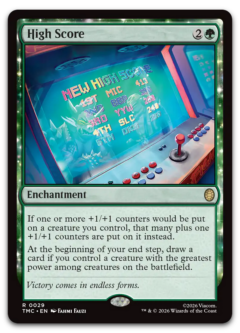 Product image for TCG 679158