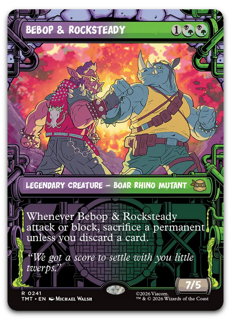 Product image for TCG 679180