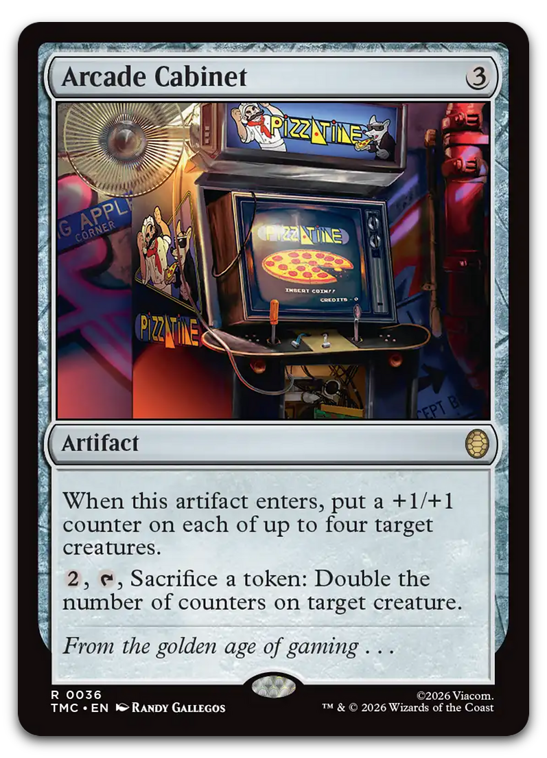 Product image for TCG 679205