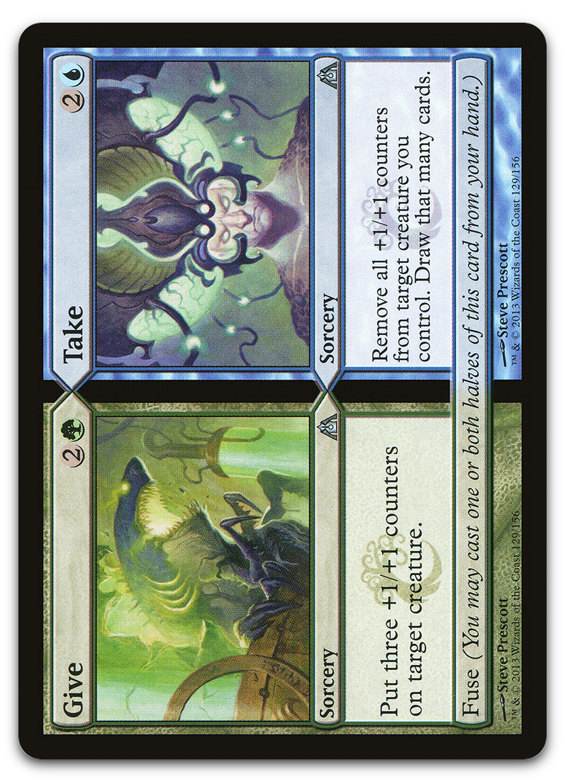 Product image for TCG 67920