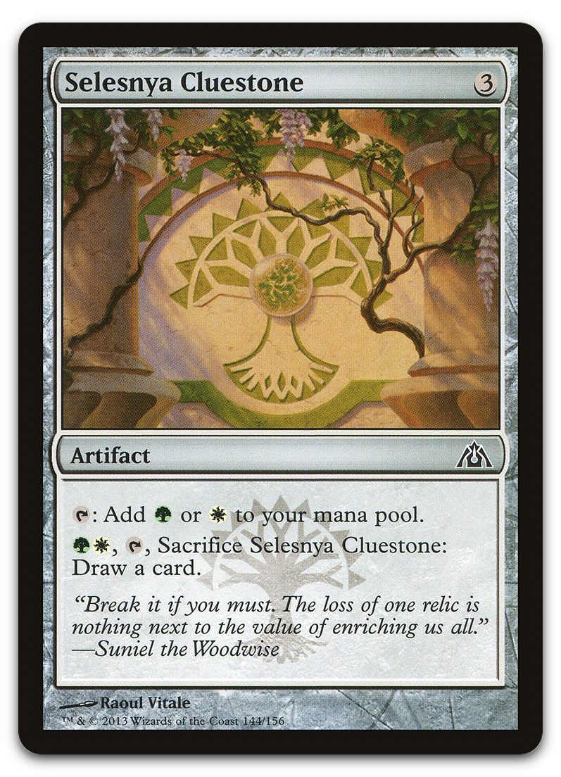 Product image for TCG 67929