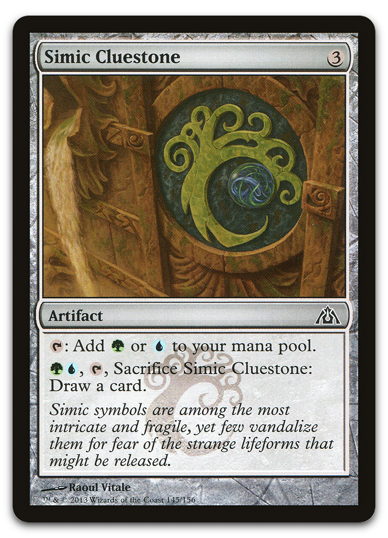 Product image for TCG 67930