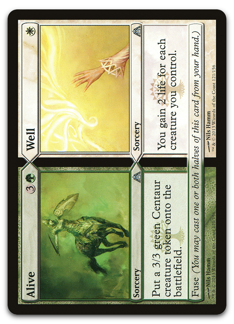 Product image for TCG 67946