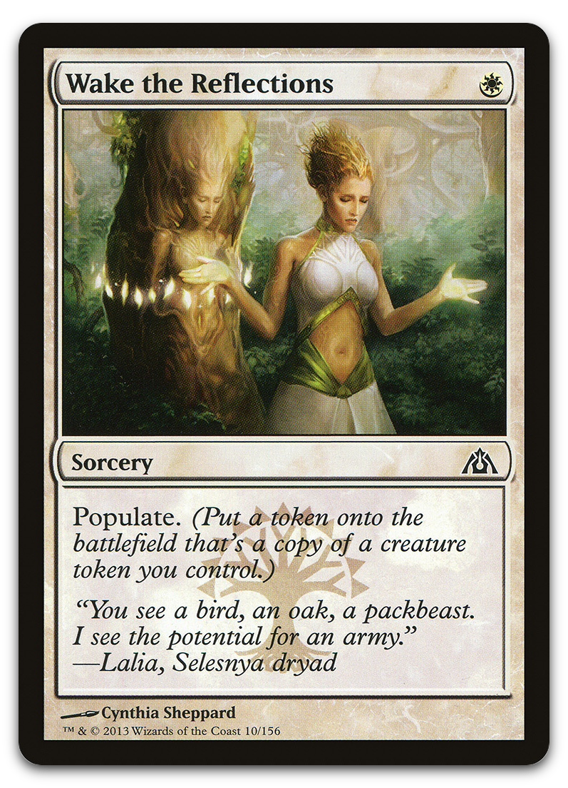 Product image for TCG 67948