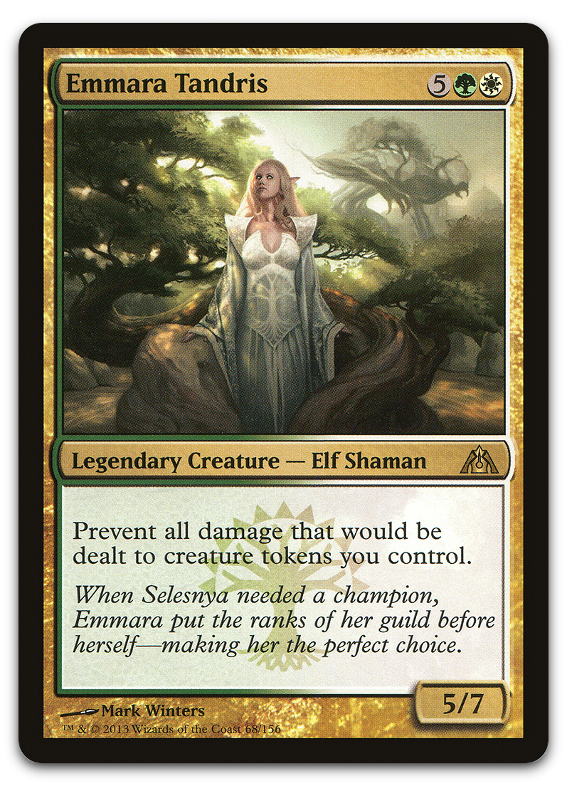 Product image for TCG 67950