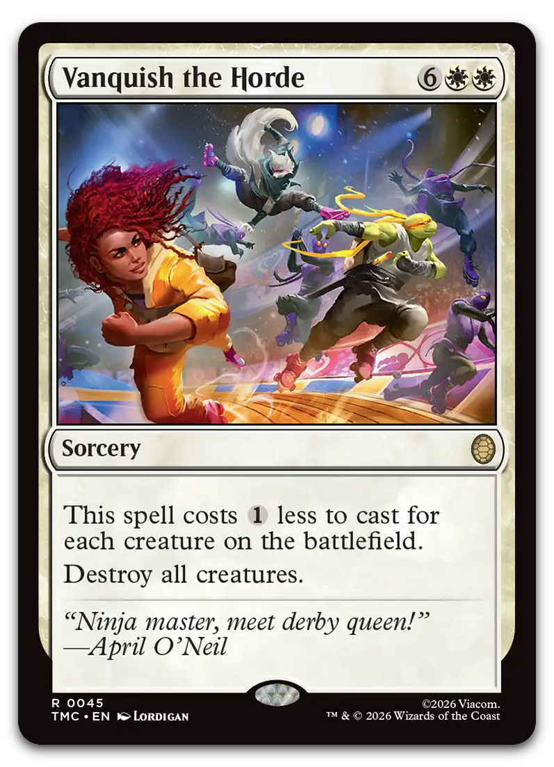 Product image for TCG 679571