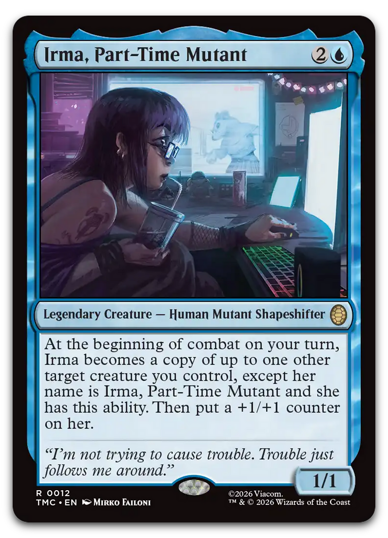 Product image for TCG 679576