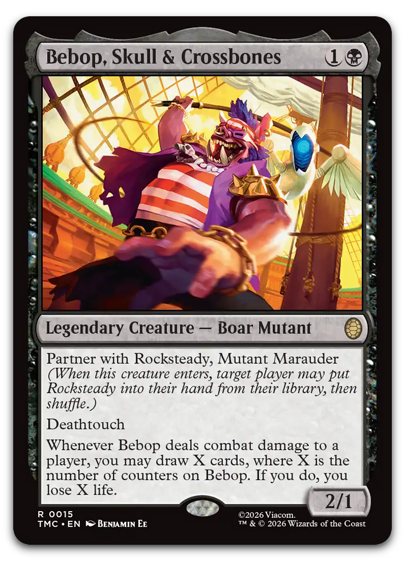 Product image for TCG 679582