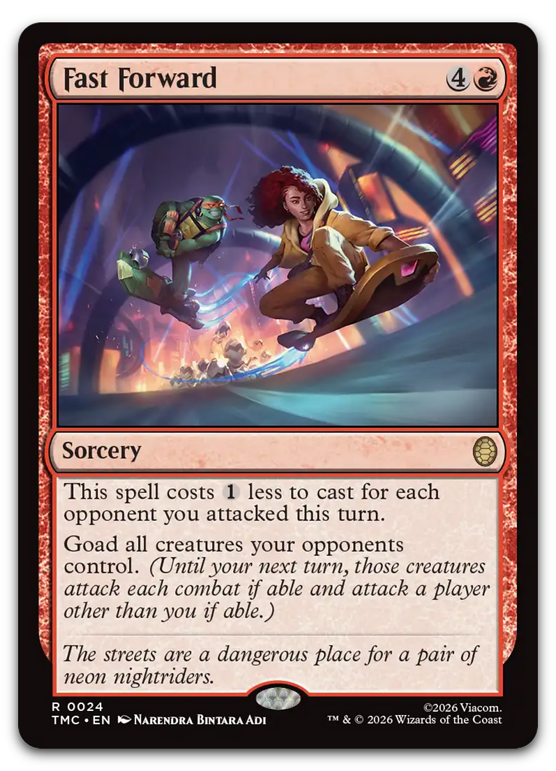 Product image for TCG 679591