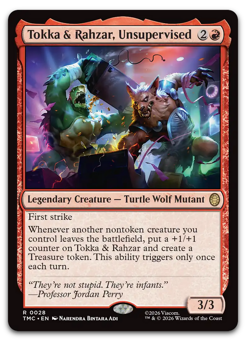 Product image for TCG 679597