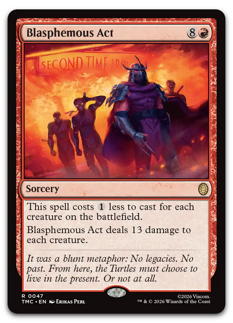Product image for TCG 679599