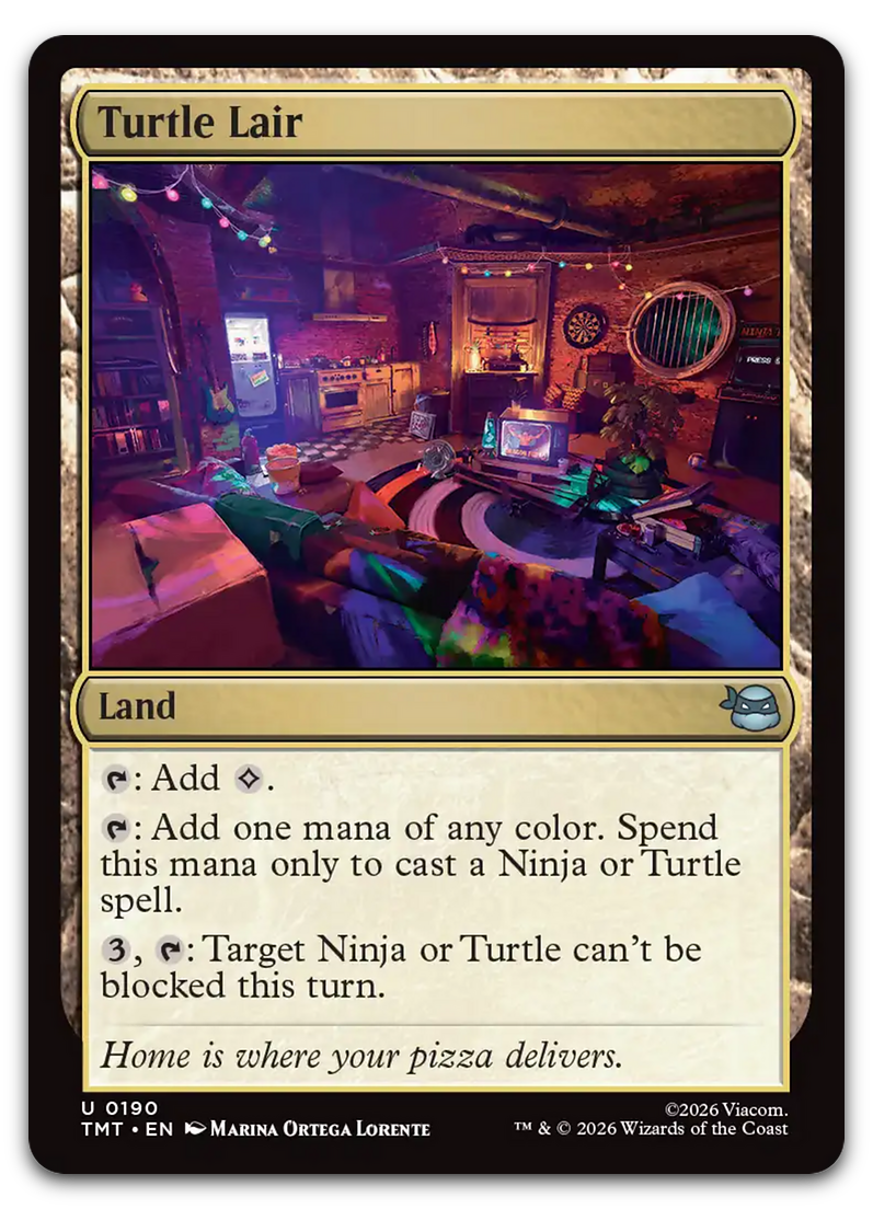Product image for TCG 679610