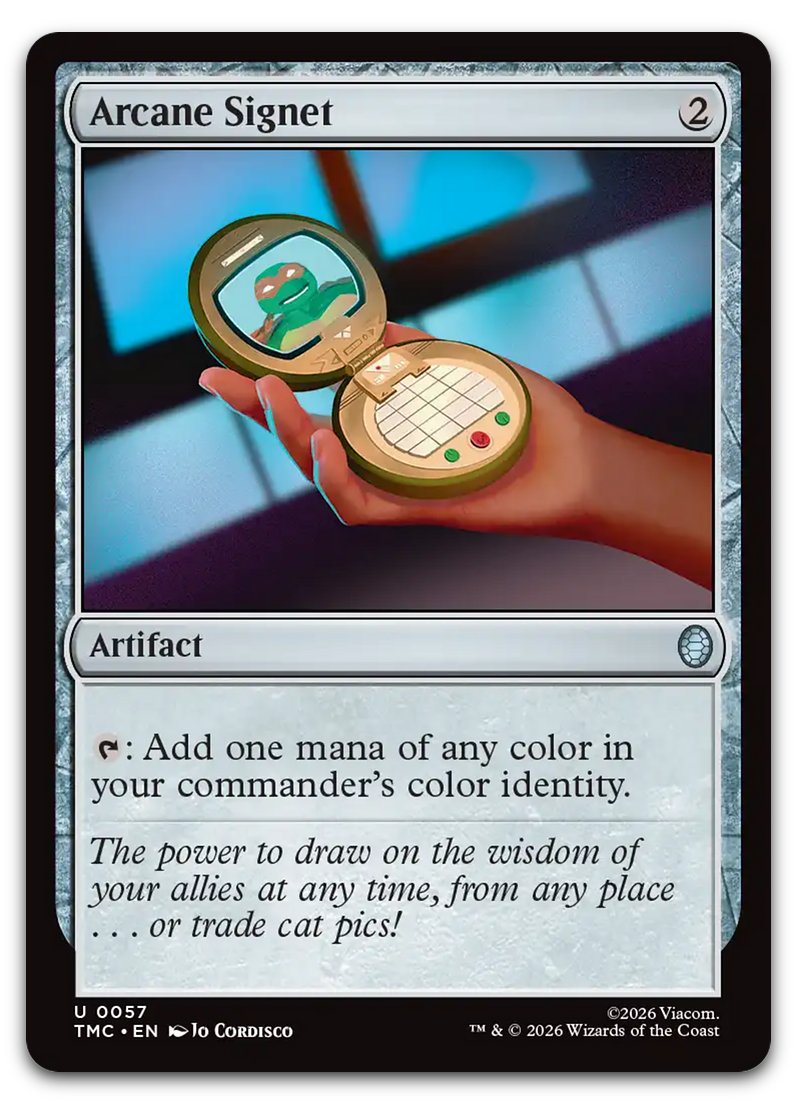 Product image for TCG 679614