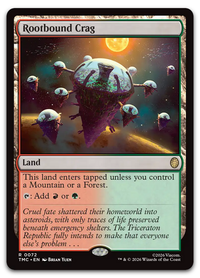 Product image for TCG 679630