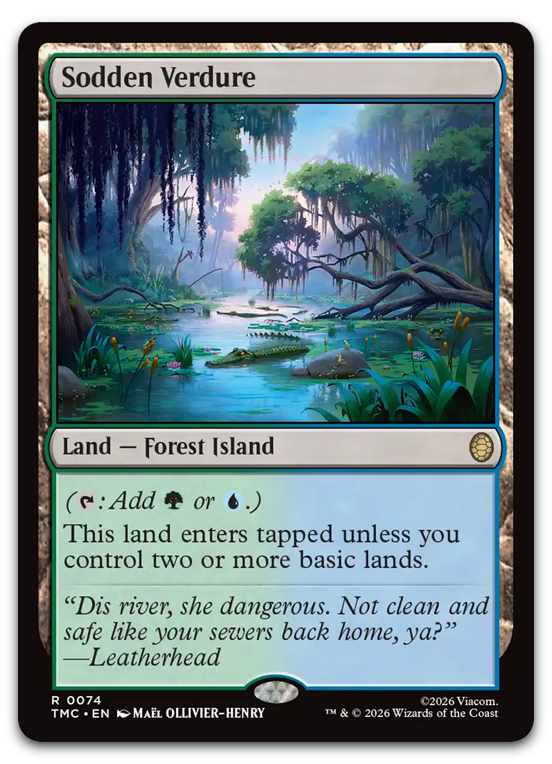 Product image for TCG 679632