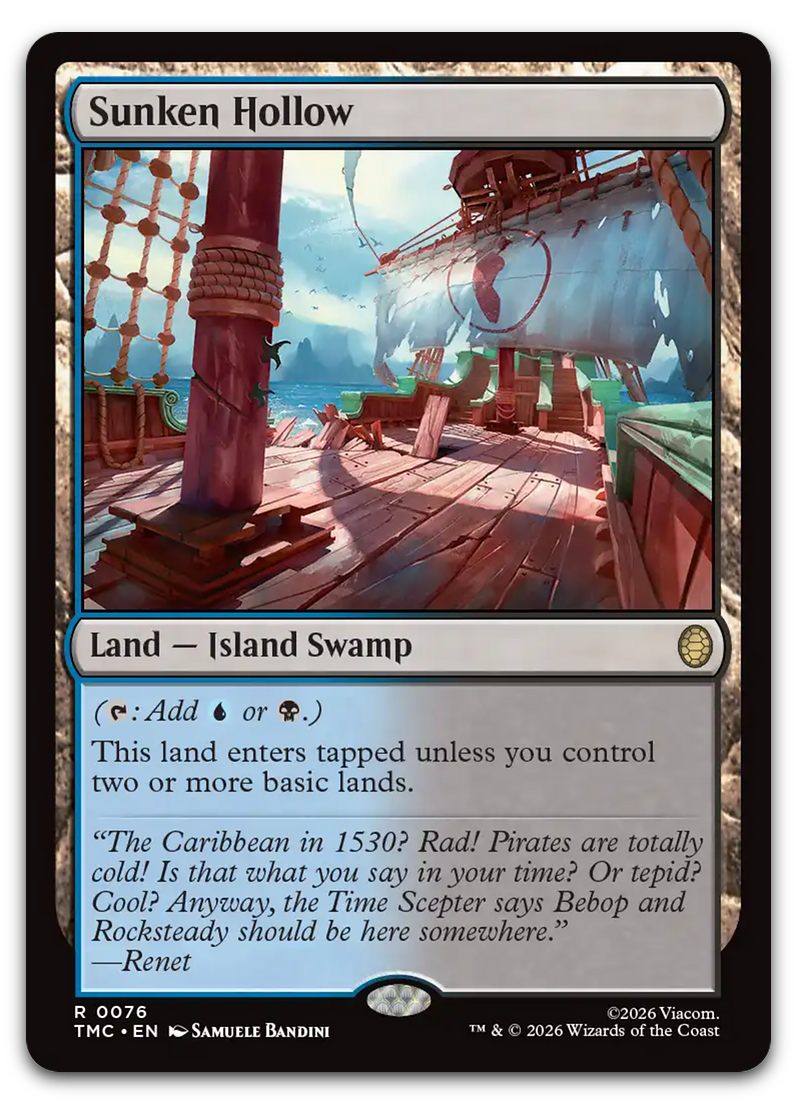 Product image for TCG 679634