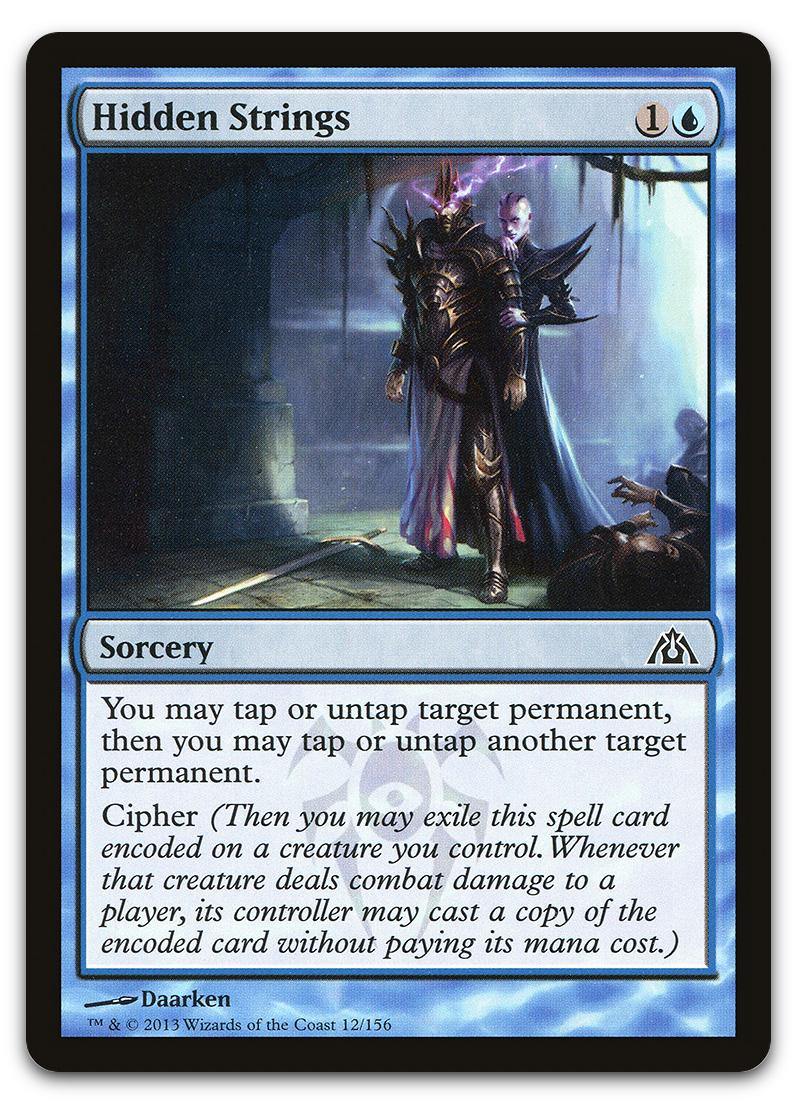 Product image for TCG 67963