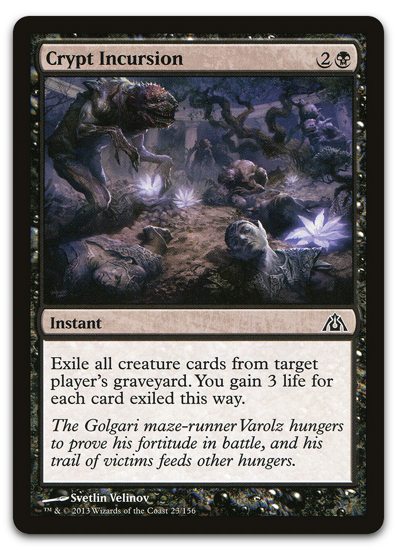 Product image for TCG 67970