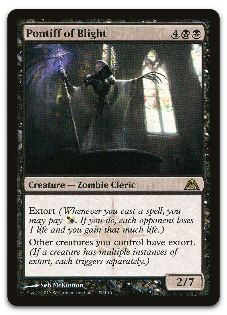 Product image for TCG 67973
