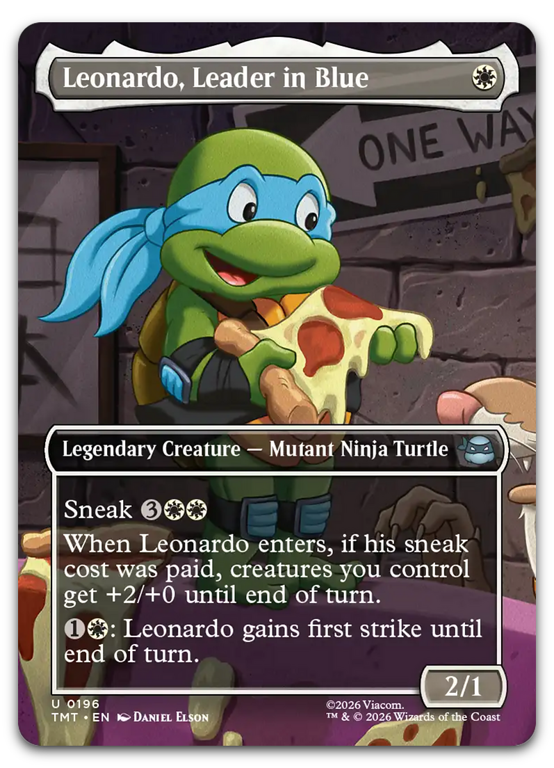 Product image for TCG 679772