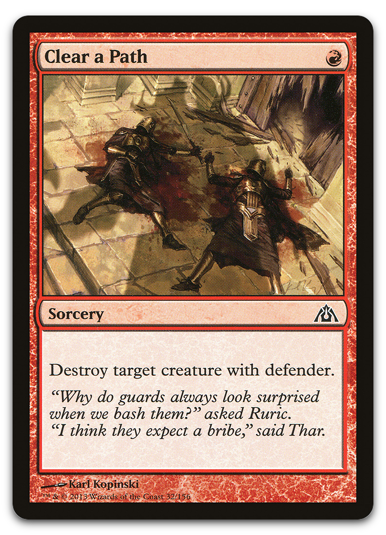 Product image for TCG 67977