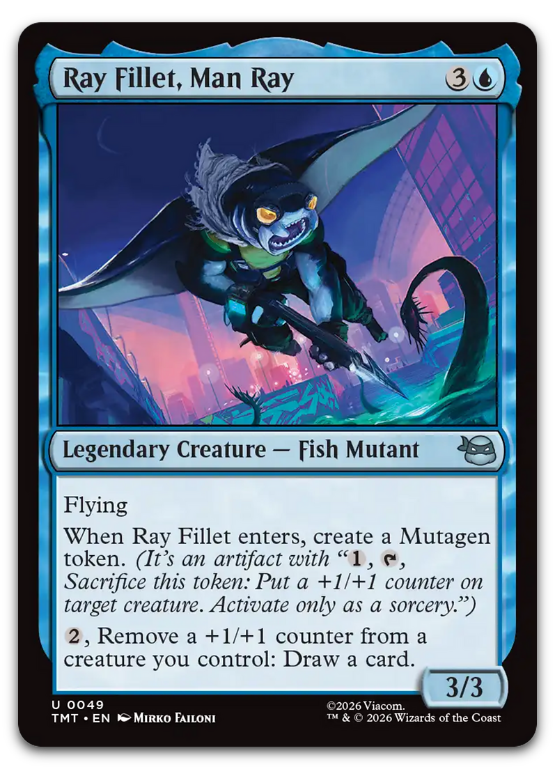 Product image for TCG 679786