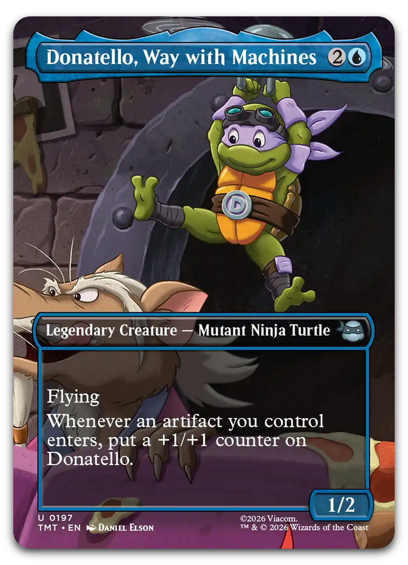 Product image for TCG 679790