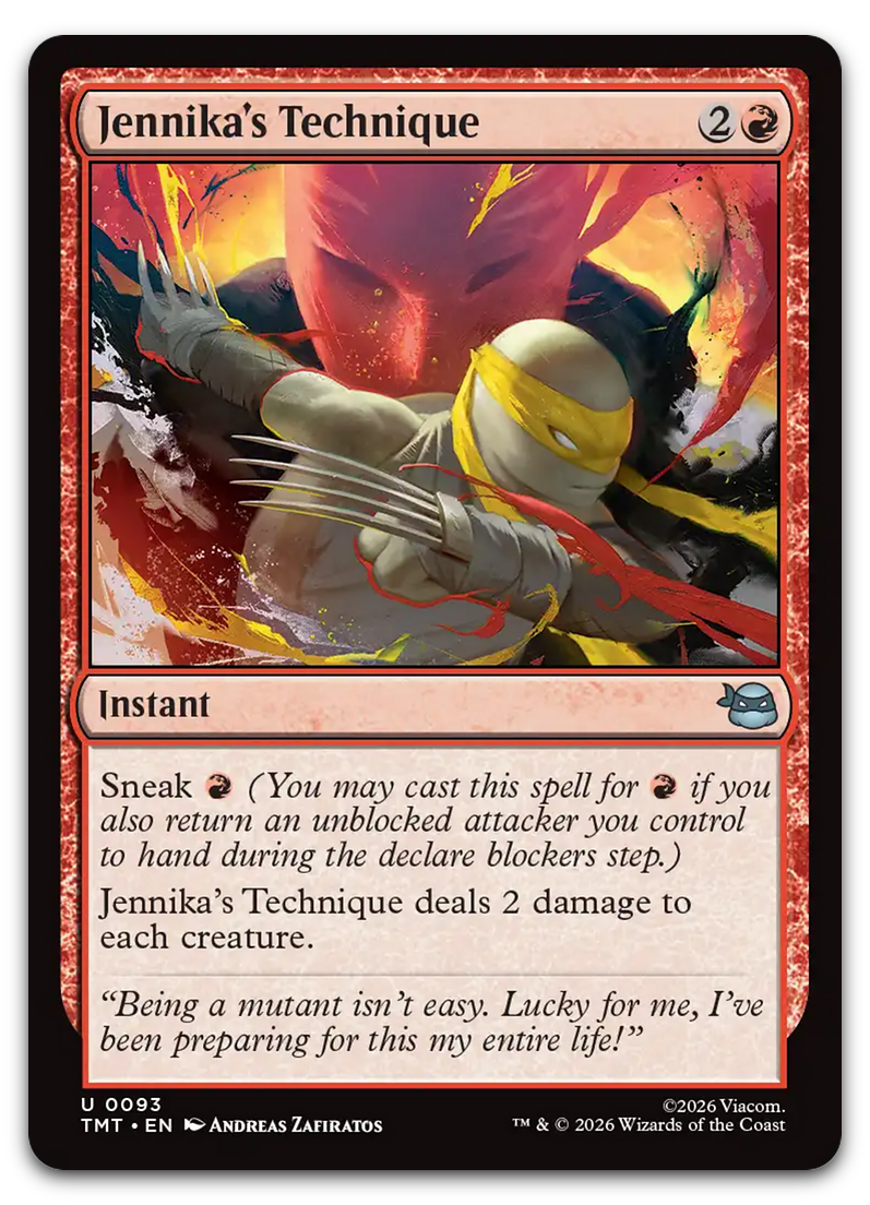 Product image for TCG 679822
