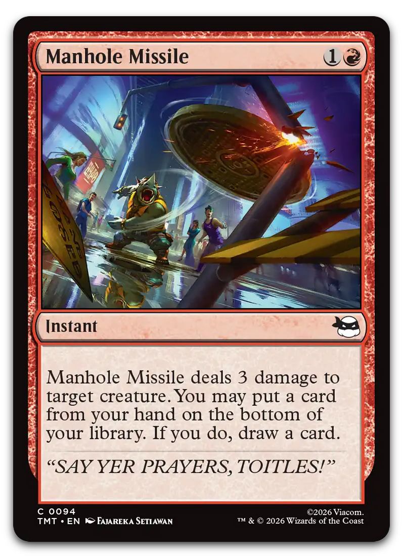 Product image for TCG 679824