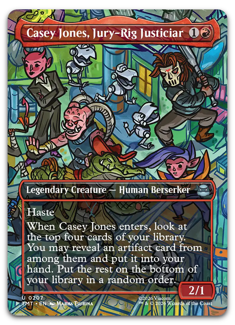 Product image for TCG 679840