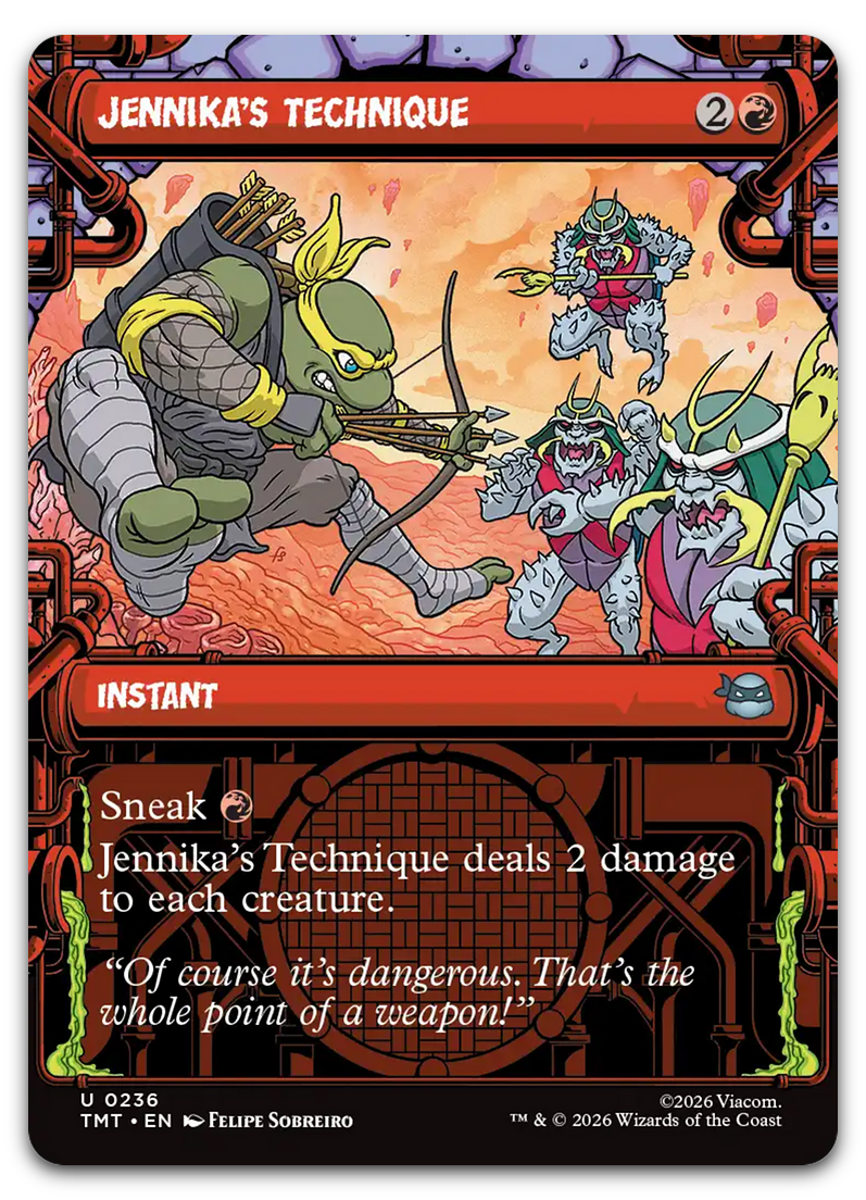 Product image for TCG 679843
