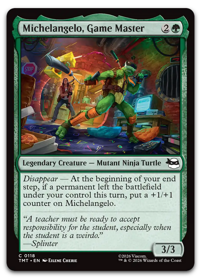 Product image for TCG 679852