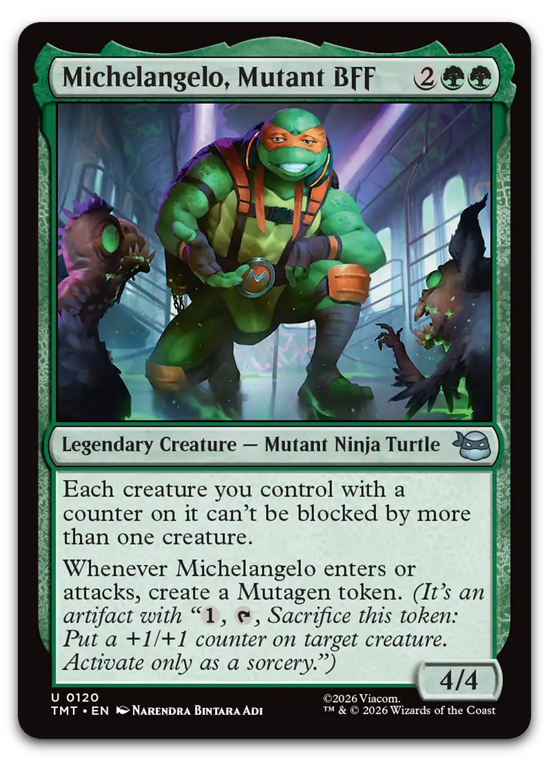 Product image for TCG 679855