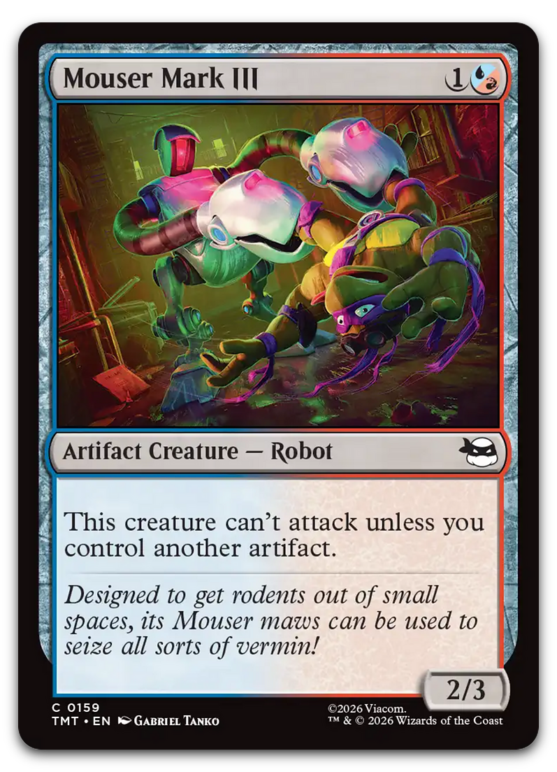 Product image for TCG 679859