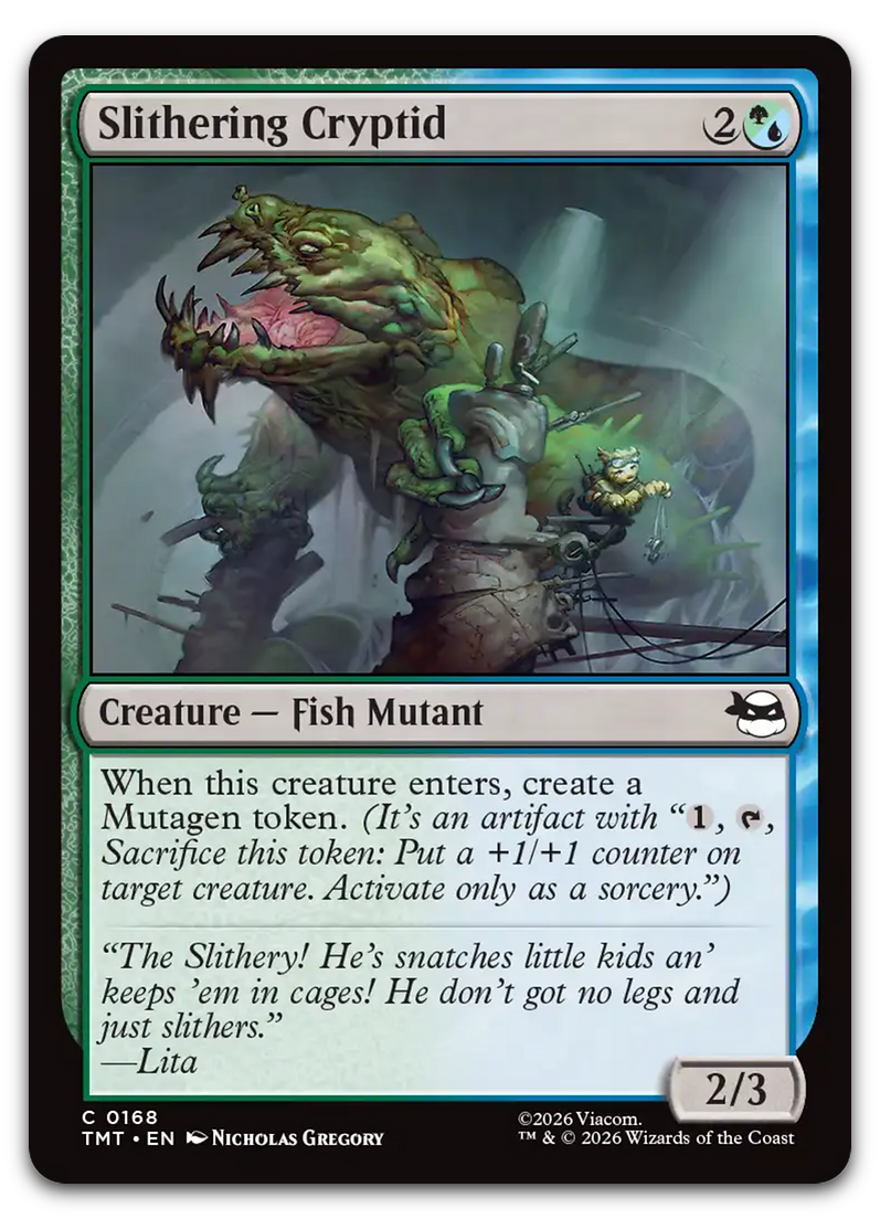 Product image for TCG 679862