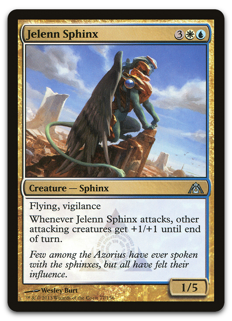 Product image for TCG 68008