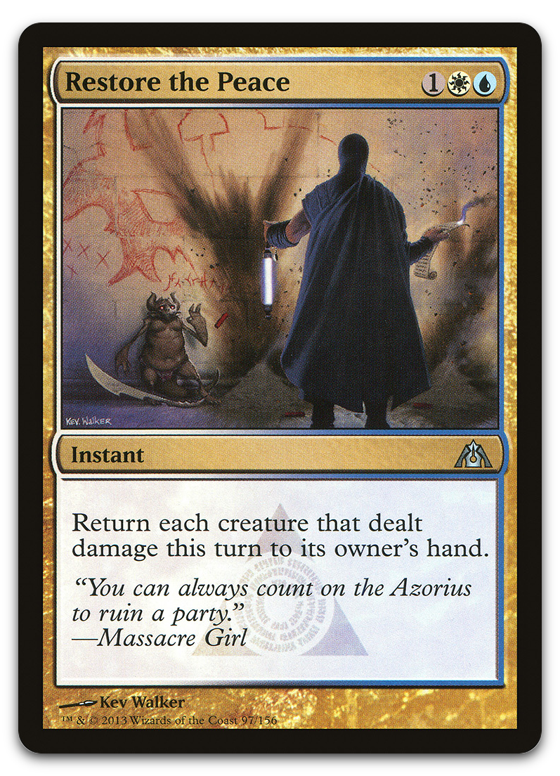 Product image for TCG 68015