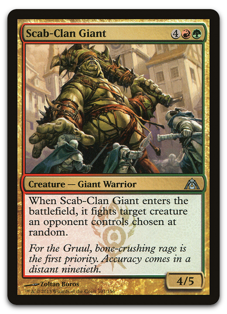 Product image for TCG 68016