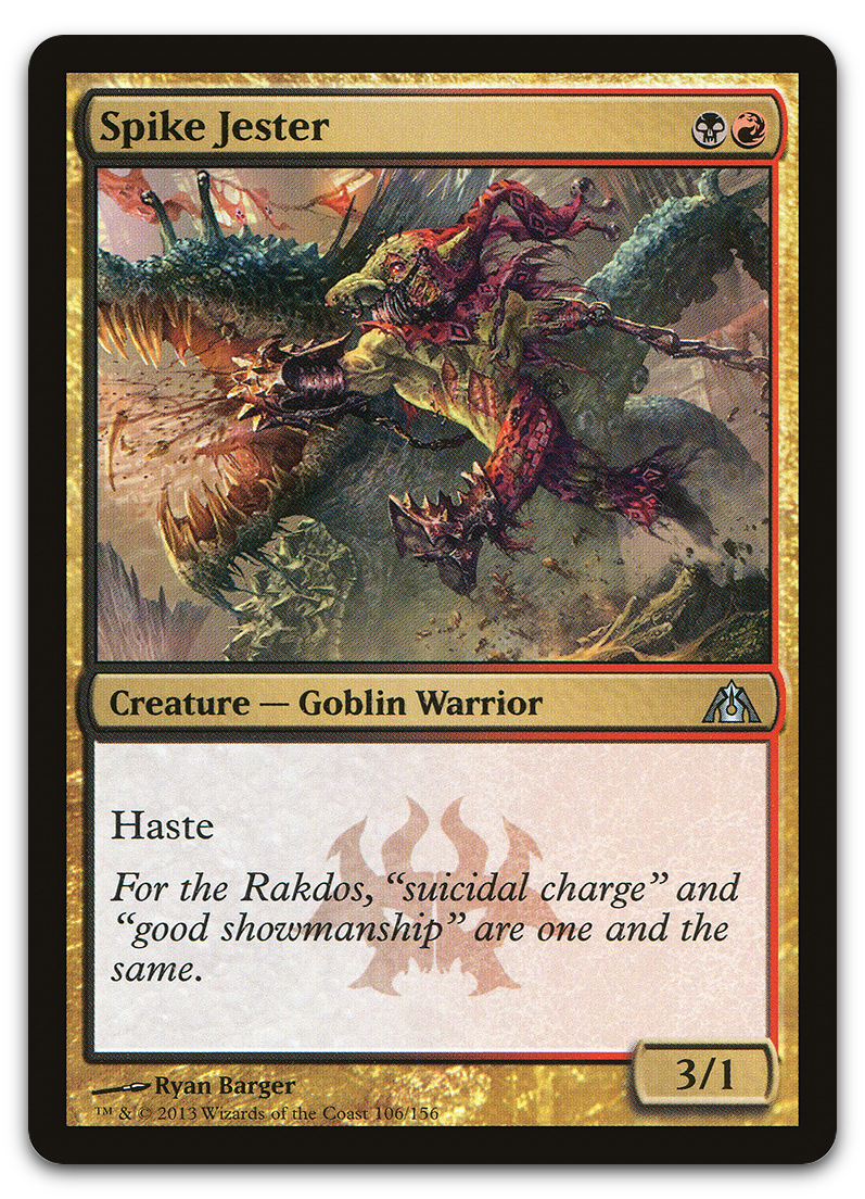 Product image for TCG 68018
