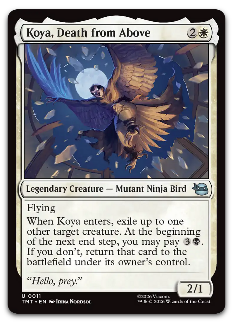 Product image for TCG 680246