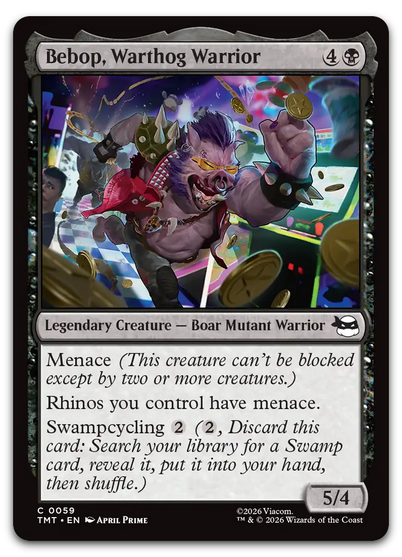 Product image for TCG 680252