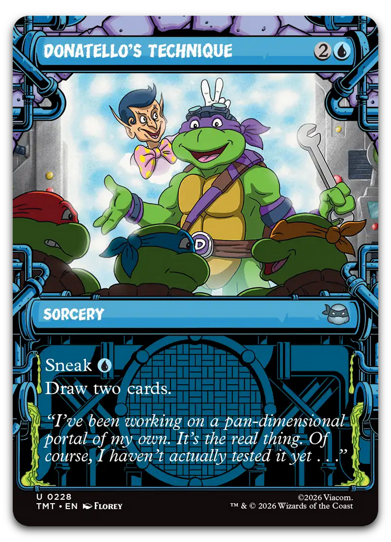 Product image for TCG 680264