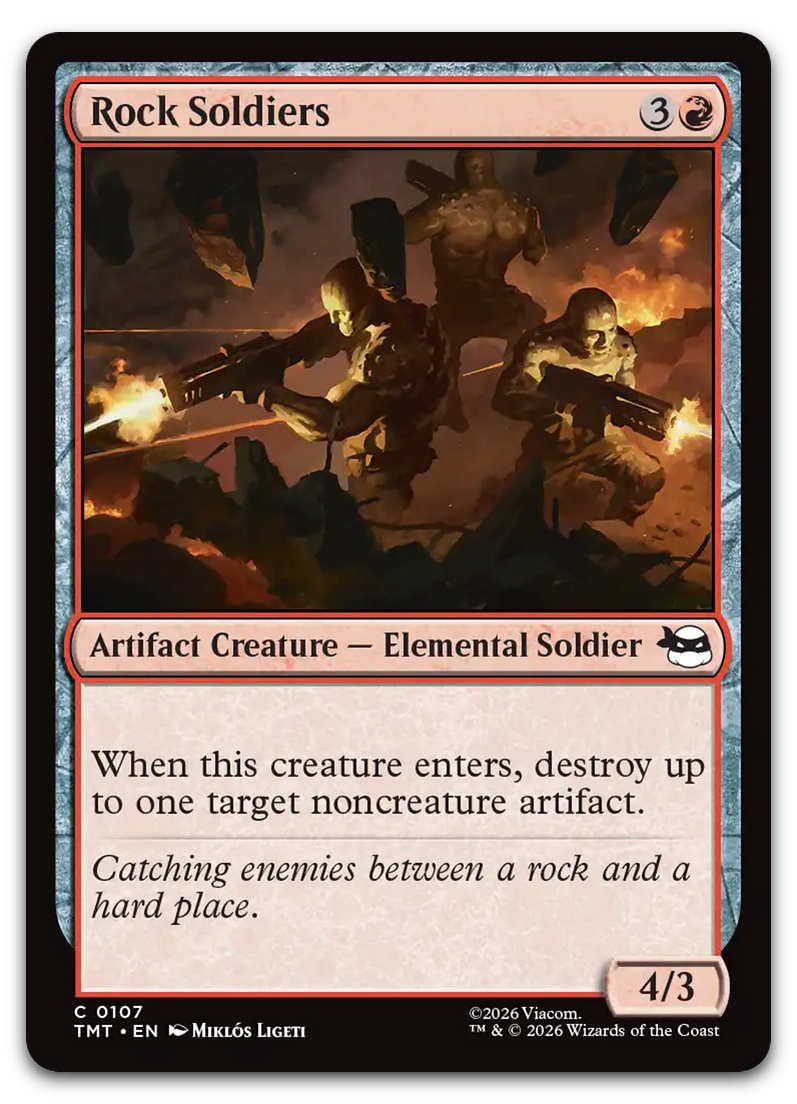Product image for TCG 680291