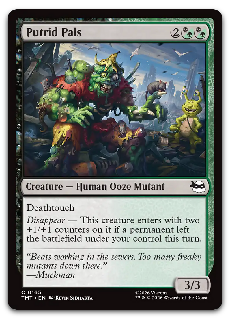Product image for TCG 680384