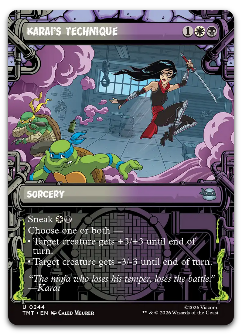 Product image for TCG 680400