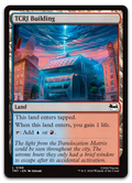 Product image for TCG 680453