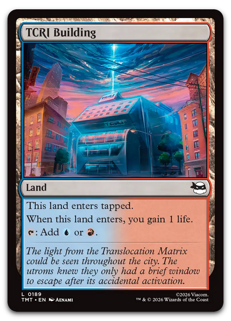 Product image for TCG 680453