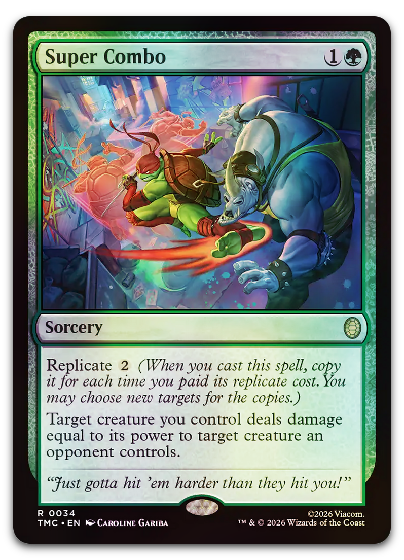 Product image for TCG 680819