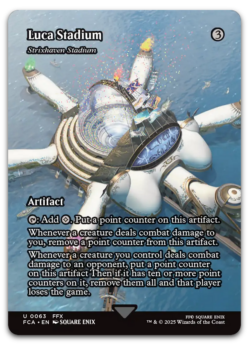 Product image for TCG 680961