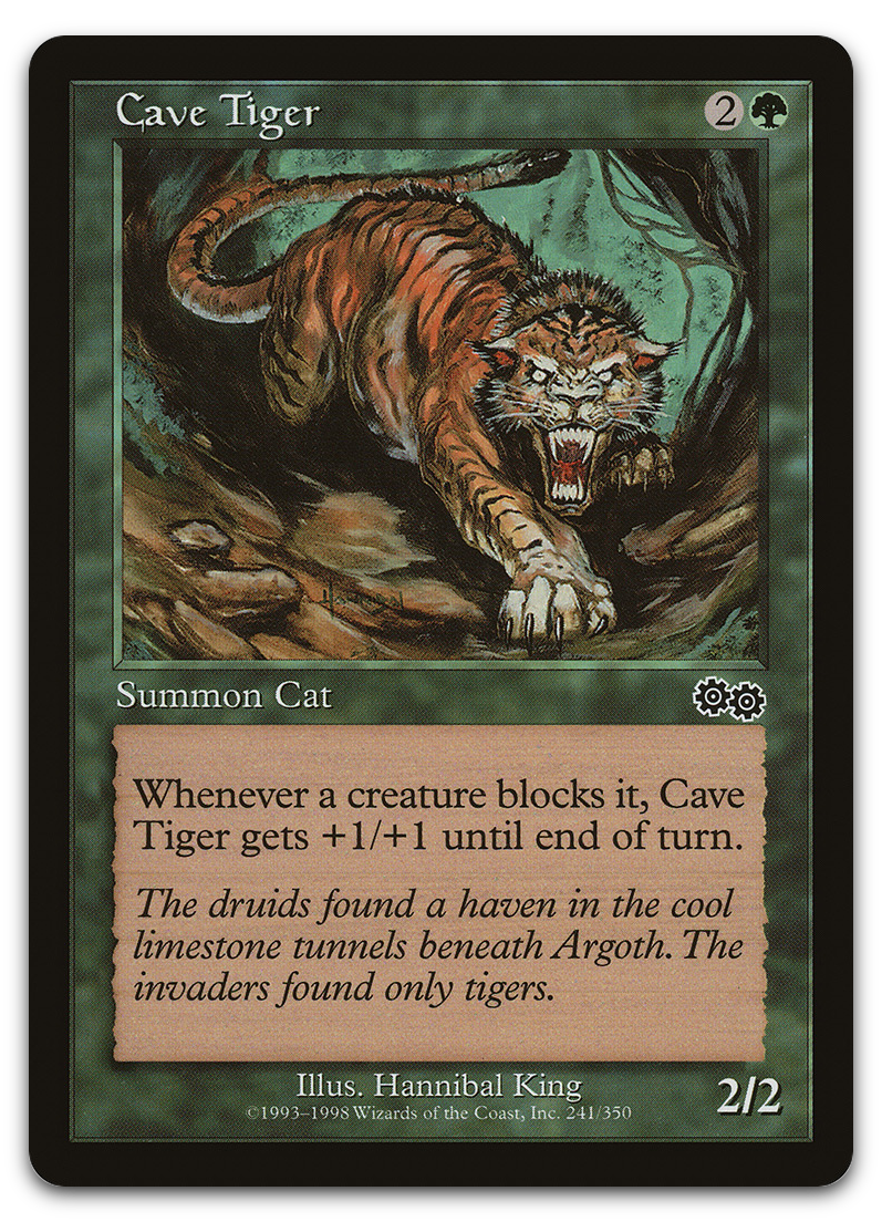 Product image for TCG 6814